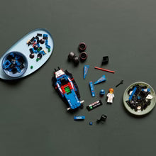 LEGO® Speed Champions - 77246 - Visa Cash App RB VCARB 01 F1 Race Car