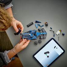 LEGO® Speed Champions - 77249 - Williams Racing FW46 F1® Race Car