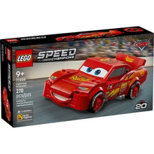 LEGO® Speed Champions - 77255 - Lightning McQueen