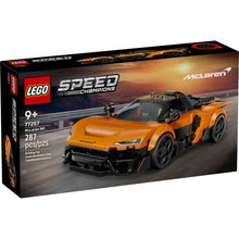 LEGO® Speed Champions - 77257 - McLaren W1