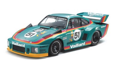 PORSCHE 935 VAILANT