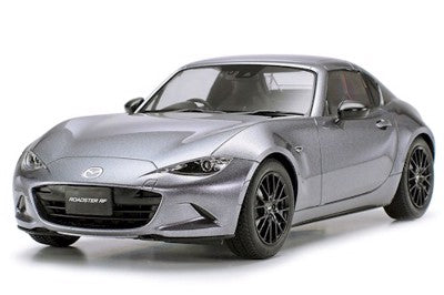 MAZDA MX-5 RF