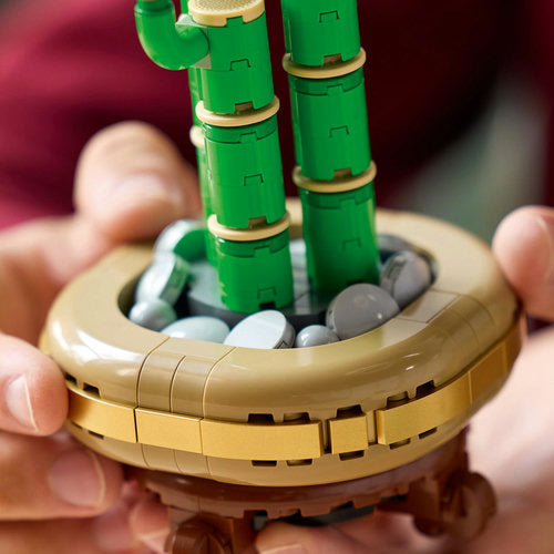 LEGO® Botanicals - 10344 Lucky Bamboo