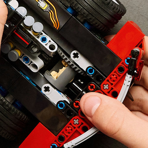 LEGO® Technic™ - 42212 - Ferrari FXX K