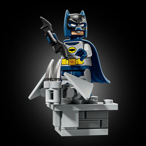 LEGO® DC Batman™ - 76328 Batman™: The Classic TV Series Batmobile™
