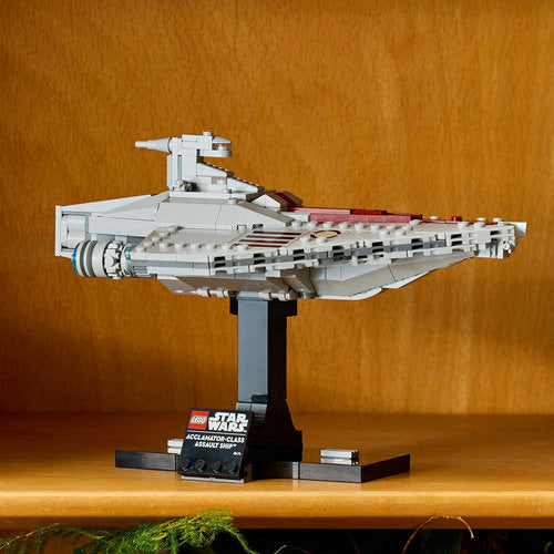 LEGO® Star Wars™ - 75404 - Acclamator-Class Assault Ship™