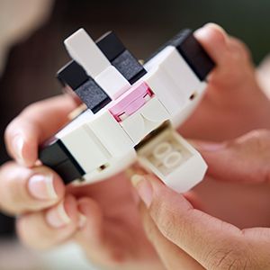 LEGO® Ideas - 21349 Tuxedo Cat