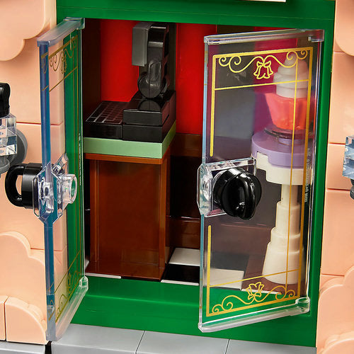 LEGO® Icons - 10362 French Café