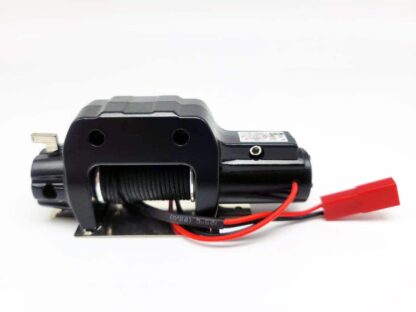 1/10 Winch with JST connector