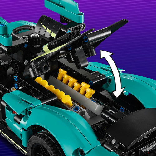 LEGO® Technic™ - 42208 - Aston Martin Valkyrie