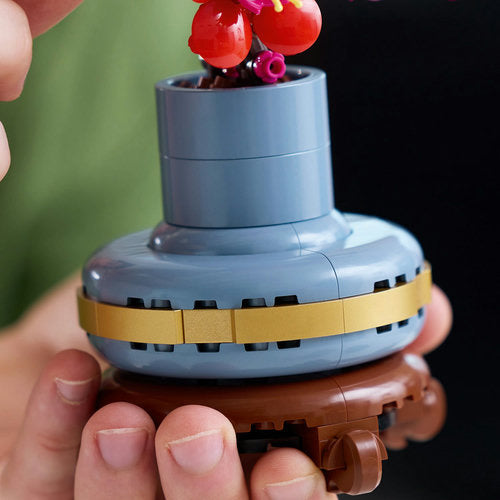 LEGO® Icons - 10369 Plum Blossom