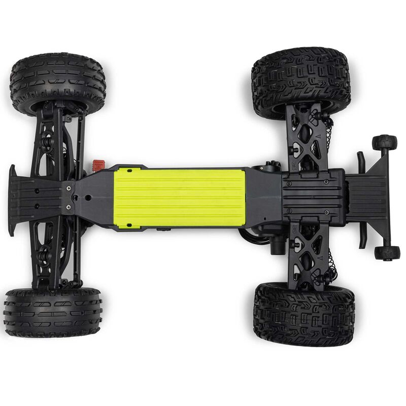 1/10 VORTEKS 223S DSC 2WD RTR Brushless Stadium Truck