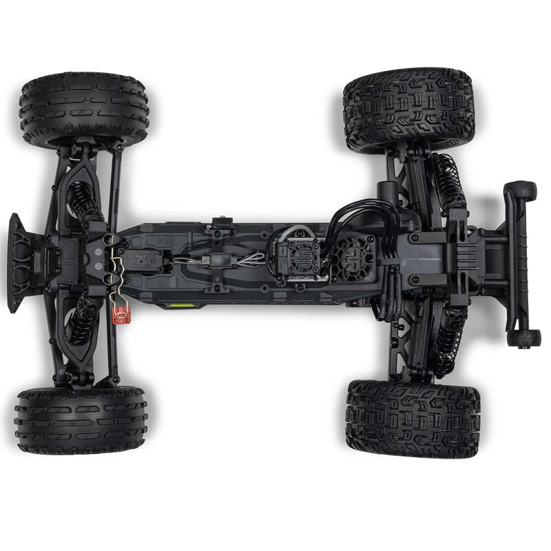 1/10 VORTEKS 223S DSC 2WD RTR Brushless Stadium Truck