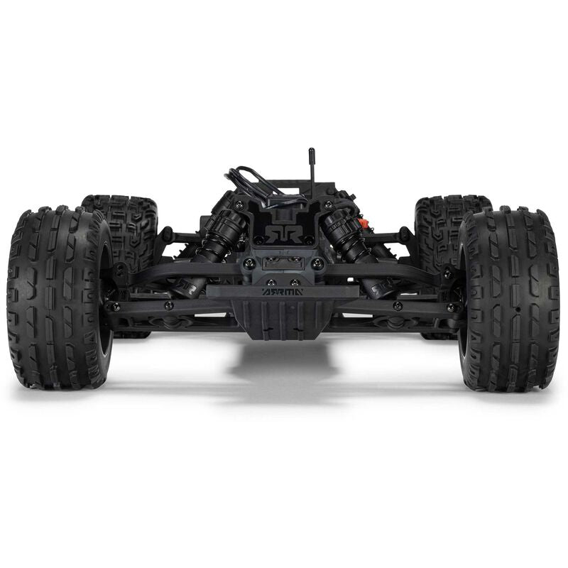 1/10 VORTEKS 223S DSC 2WD RTR Brushless Stadium Truck