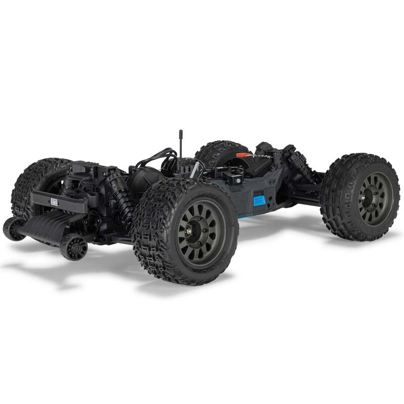 1/10 VORTEKS 223S DSC 2WD RTR Brushless Stadium Truck