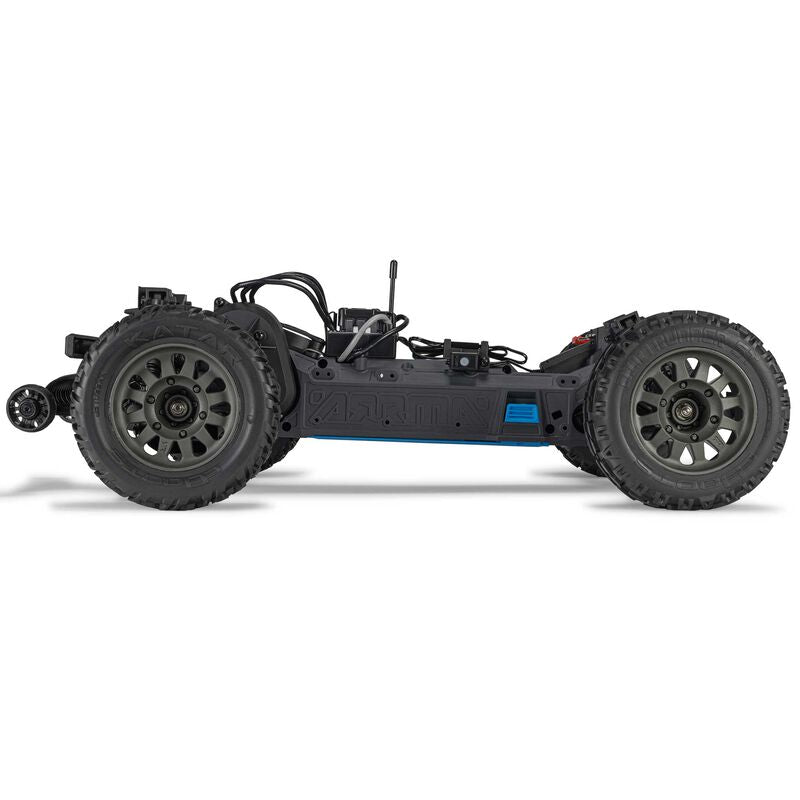 1/10 VORTEKS 223S DSC 2WD RTR Brushless Stadium Truck
