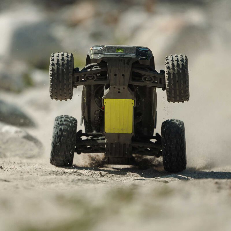 1/10 VORTEKS 223S DSC 2WD RTR Brushless Stadium Truck