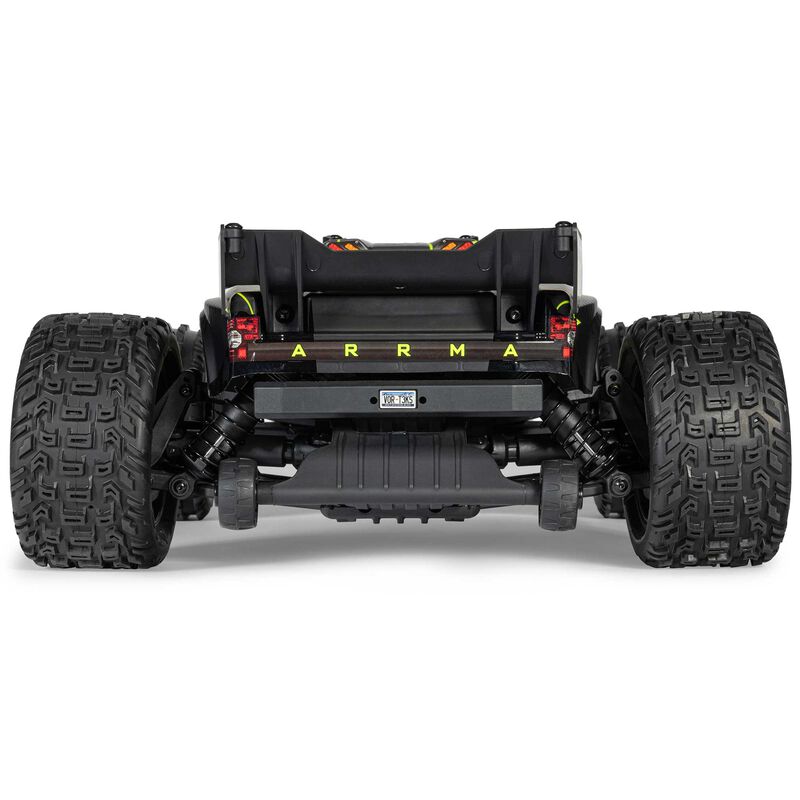 1/10 VORTEKS 223S DSC 2WD RTR Brushless Stadium Truck