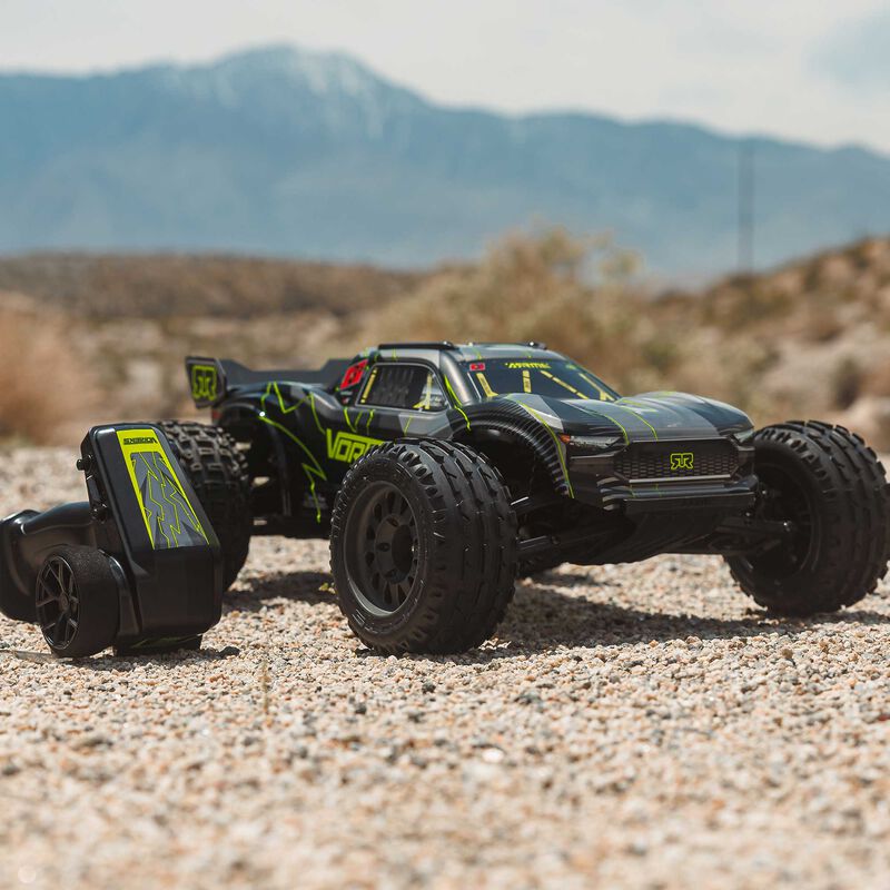 1/10 VORTEKS 223S DSC 2WD RTR Brushless Stadium Truck
