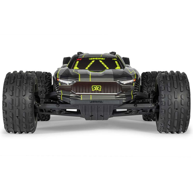 1/10 VORTEKS 223S DSC 2WD RTR Brushless Stadium Truck