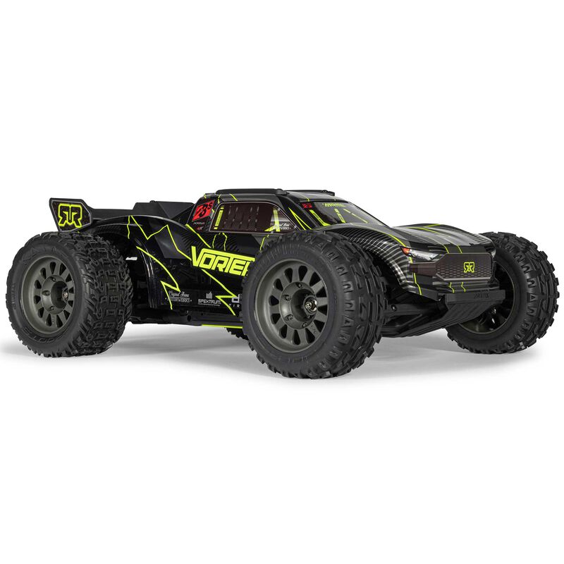 1/10 VORTEKS 223S DSC 2WD RTR Brushless Stadium Truck