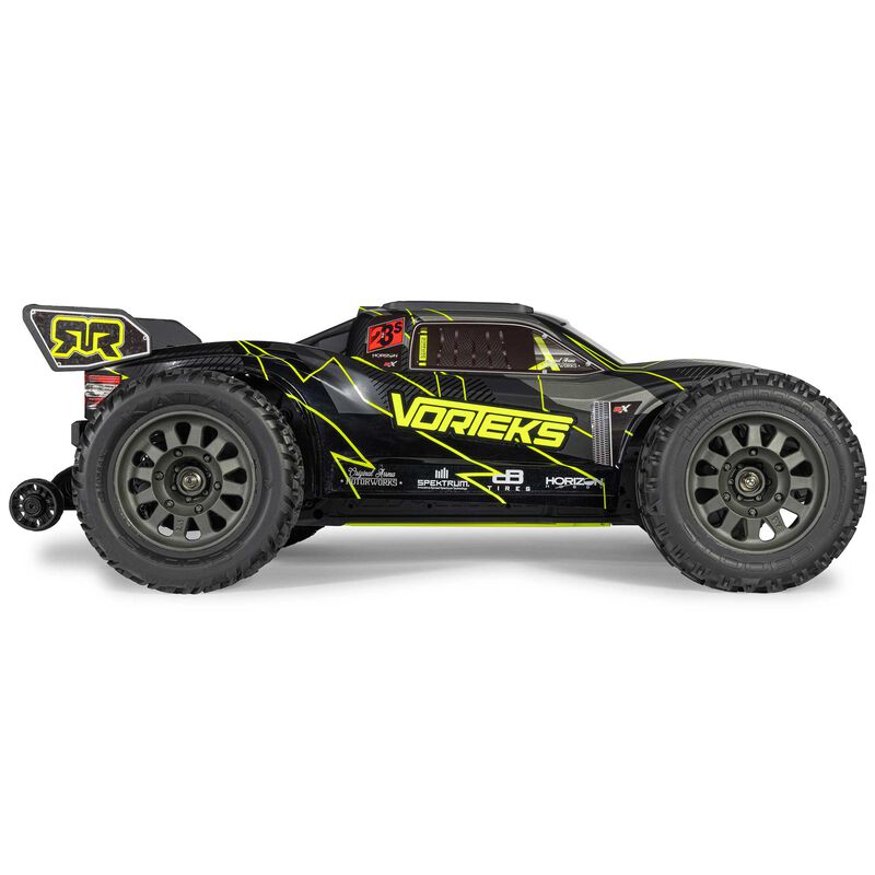 1/10 VORTEKS 223S DSC 2WD RTR Brushless Stadium Truck