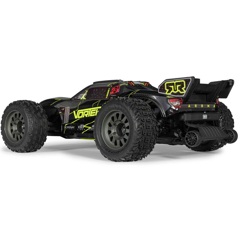 1/10 VORTEKS 223S DSC 2WD RTR Brushless Stadium Truck