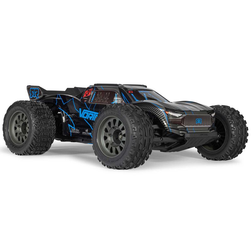 1/10 VORTEKS 223S DSC 2WD RTR Brushless Stadium Truck