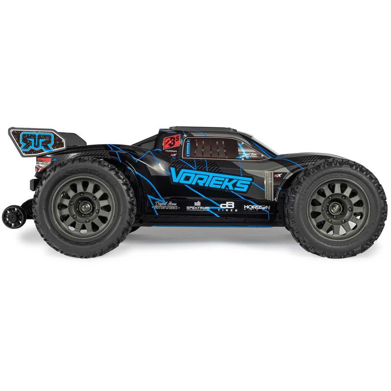 1/10 VORTEKS 223S DSC 2WD RTR Brushless Stadium Truck