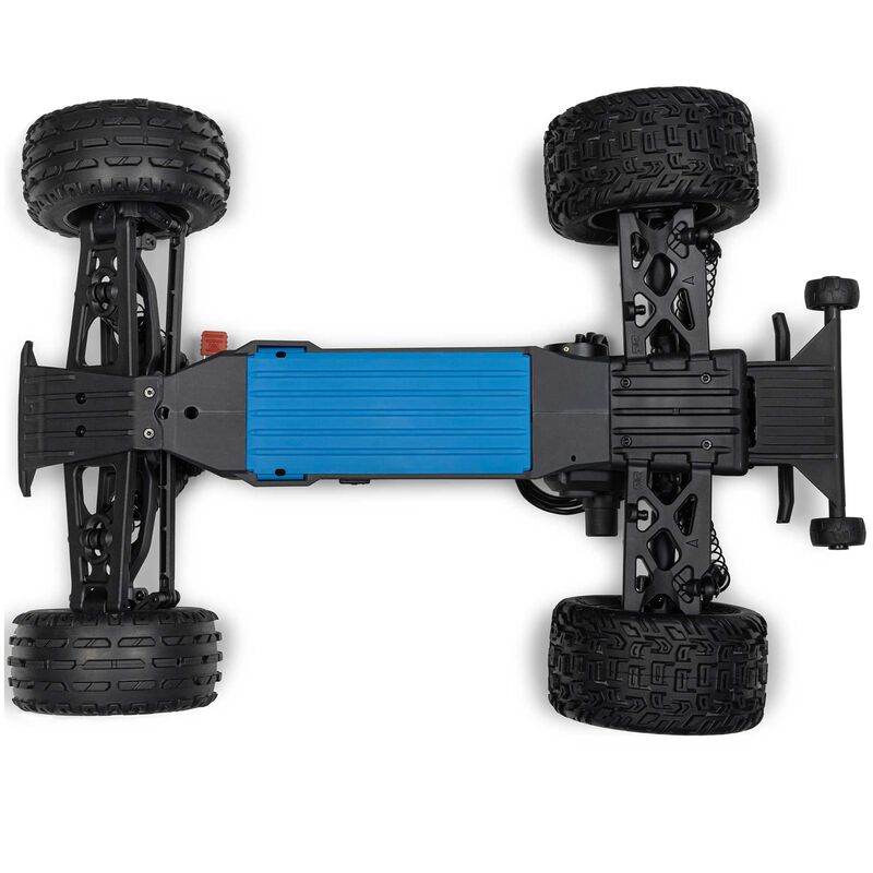 1/10 VORTEKS 223S DSC 2WD RTR Brushless Stadium Truck