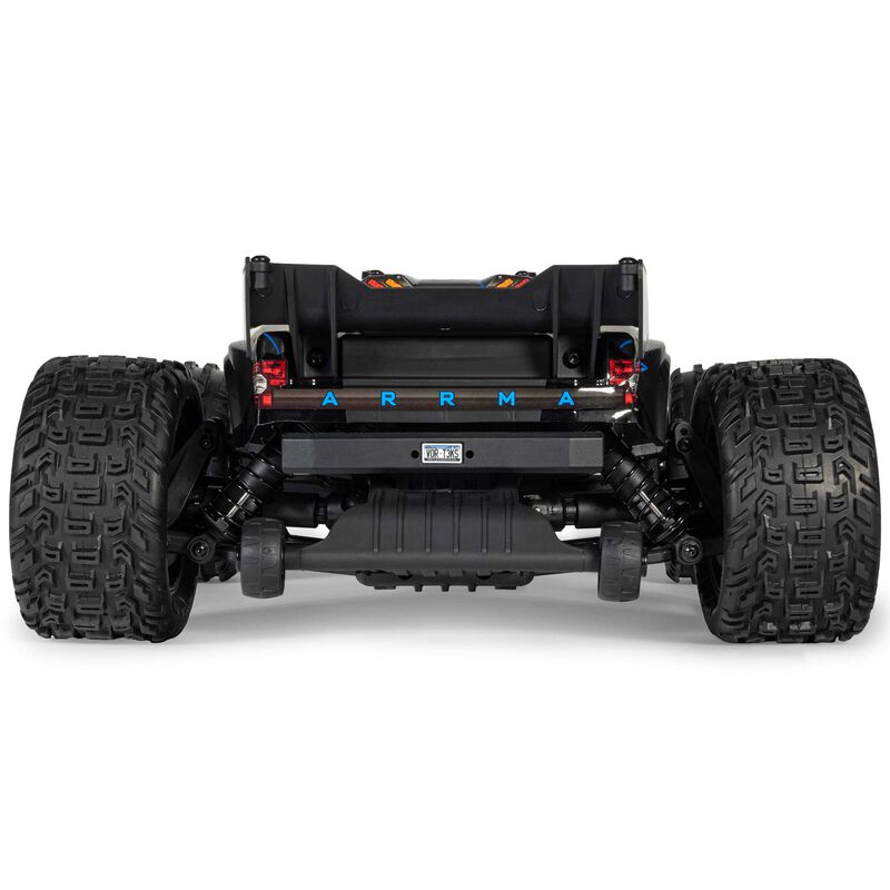 1/10 VORTEKS 223S DSC 2WD RTR Brushless Stadium Truck