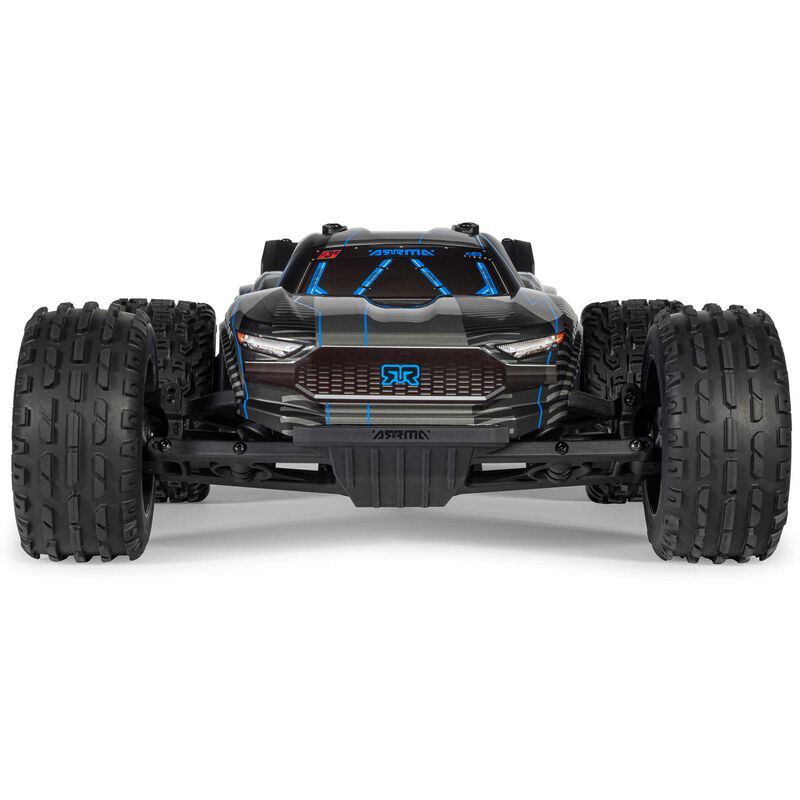 1/10 VORTEKS 223S DSC 2WD RTR Brushless Stadium Truck