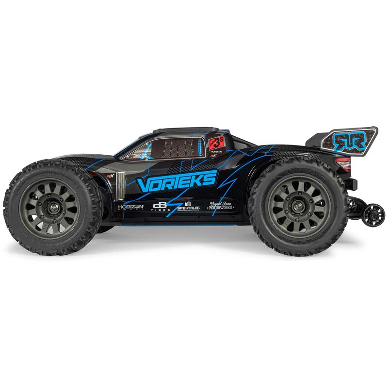 1/10 VORTEKS 223S DSC 2WD RTR Brushless Stadium Truck