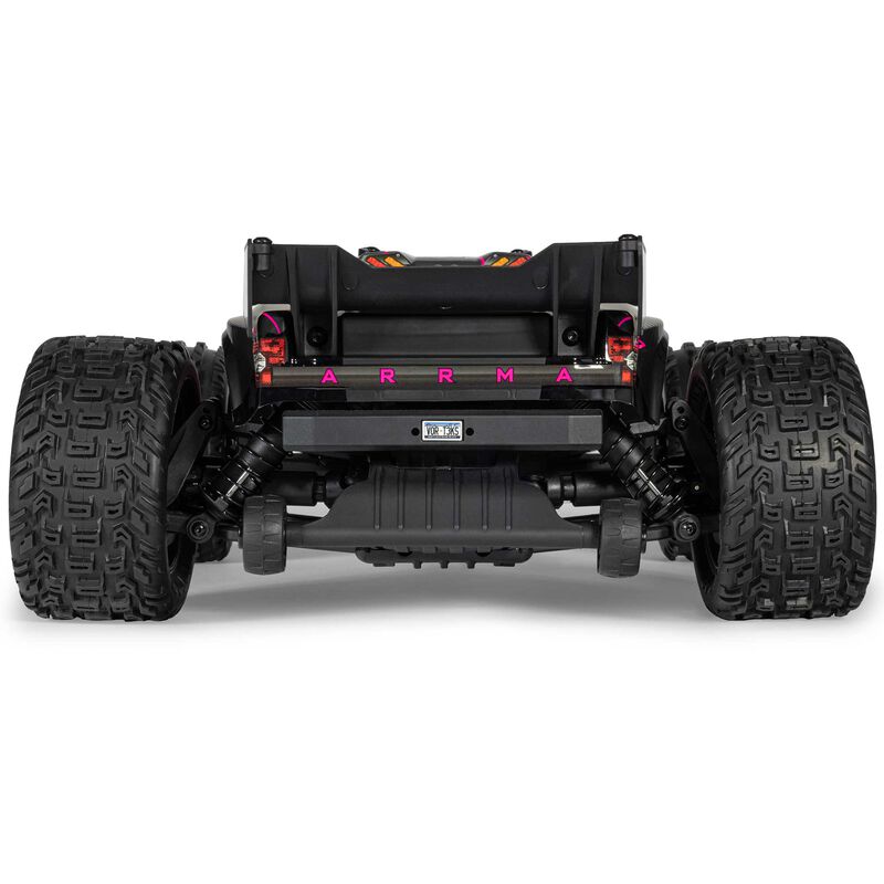 1/10 VORTEKS 223S DSC 2WD RTR Brushless Stadium Truck