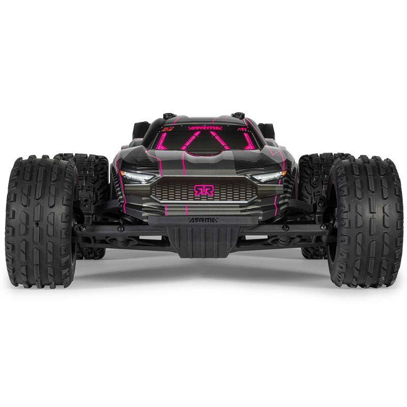 1/10 VORTEKS 223S DSC 2WD RTR Brushless Stadium Truck