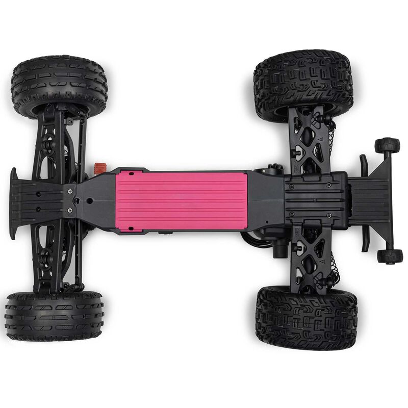 1/10 VORTEKS 223S DSC 2WD RTR Brushless Stadium Truck