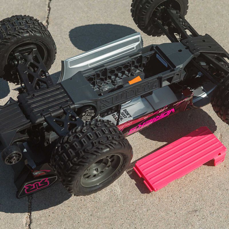 1/10 VORTEKS 223S DSC 2WD RTR Brushless Stadium Truck