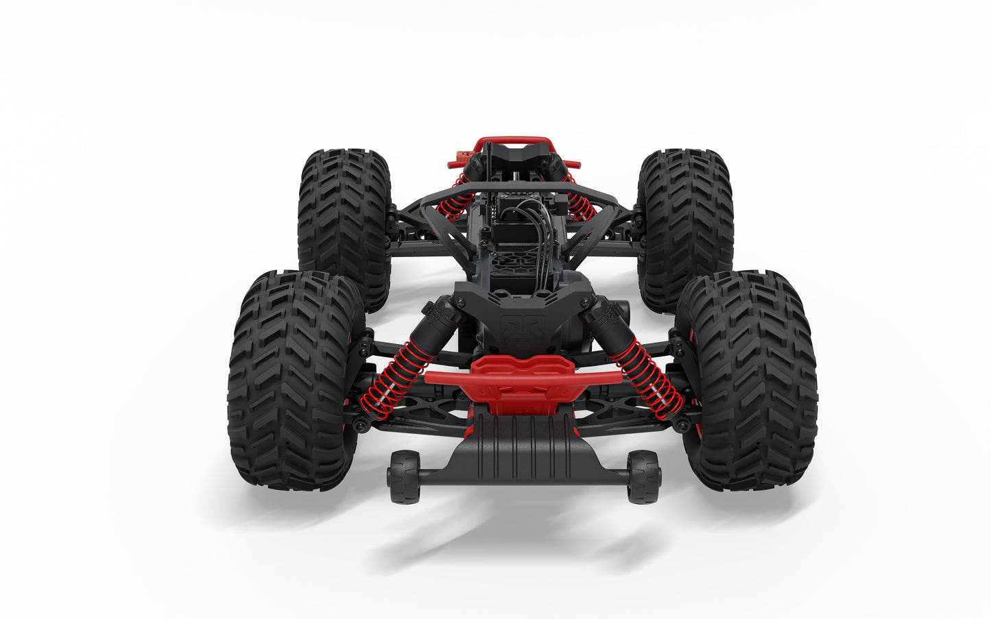 Arrma 1/10 Quake 223S with DSC 2wd RTR