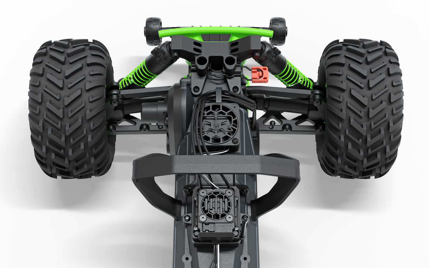 Arrma 1/10 Quake 223S with DSC 2wd RTR
