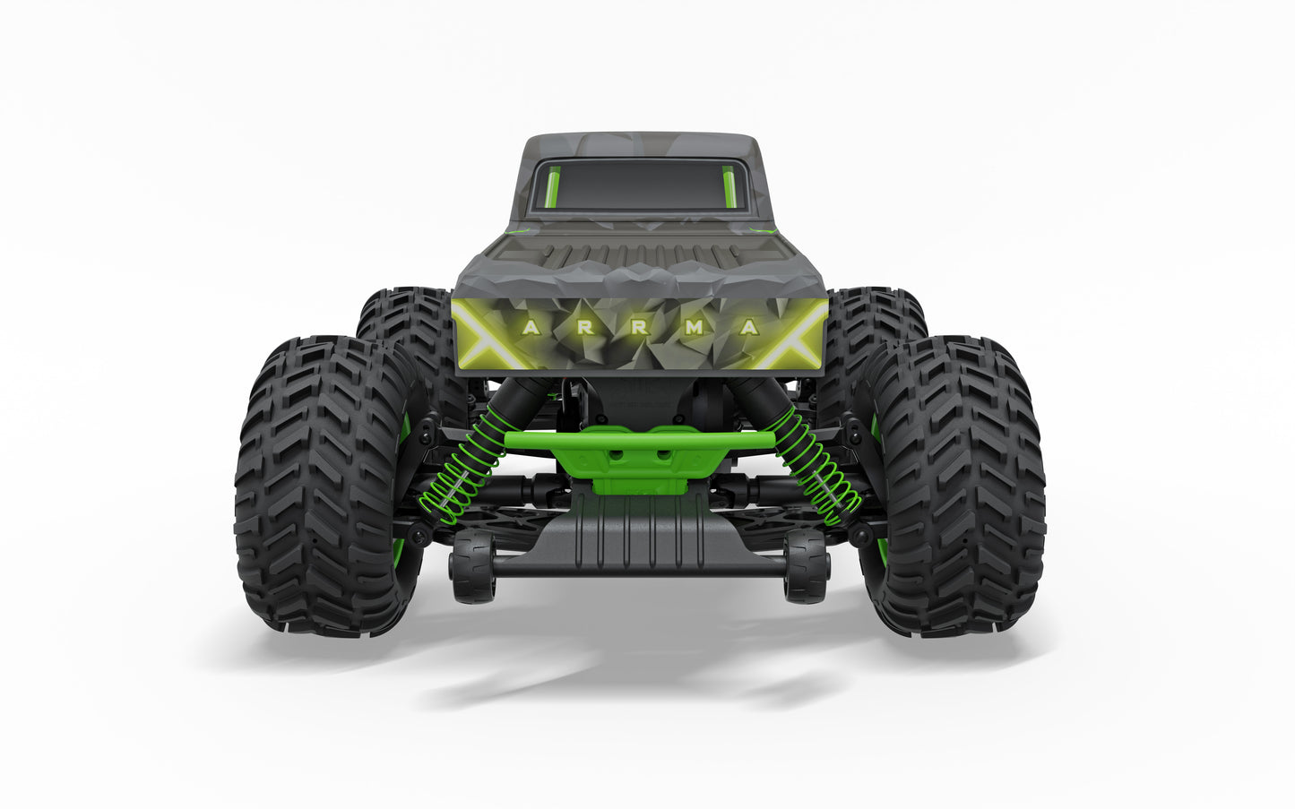 Arrma 1/10 Quake 223S with DSC 2wd RTR