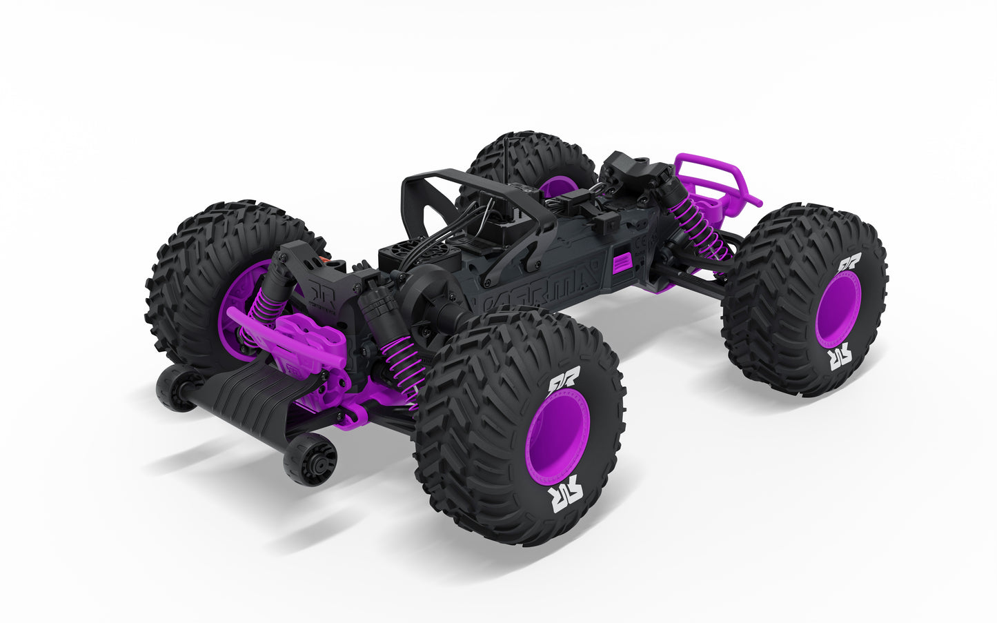Arrma 1/10 Quake 223S with DSC 2wd RTR