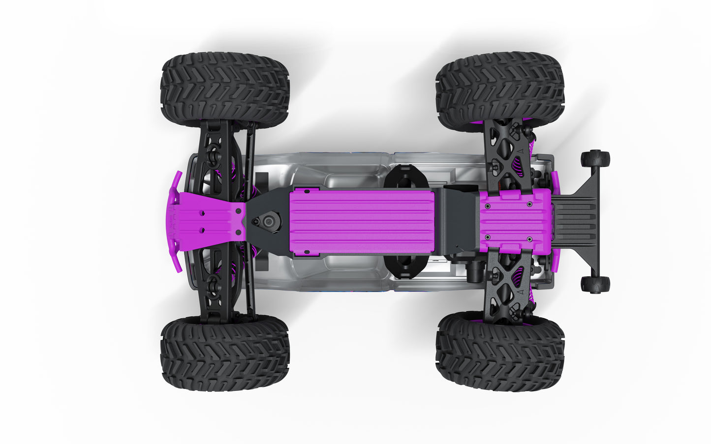 Arrma 1/10 Quake 223S with DSC 2wd RTR