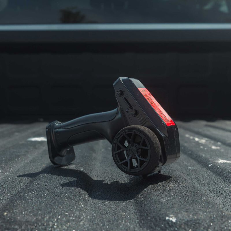 1/10 GRANITE MEGA 665 4X4 RTR Brushed Monster Truck