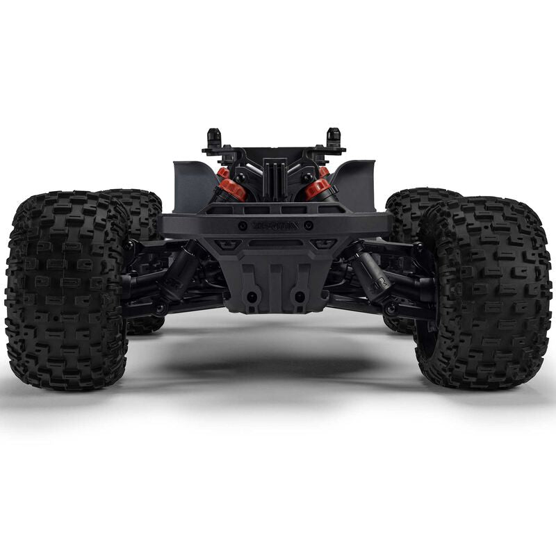 1/10 GRANITE MEGA 665 4X4 RTR Brushed Monster Truck