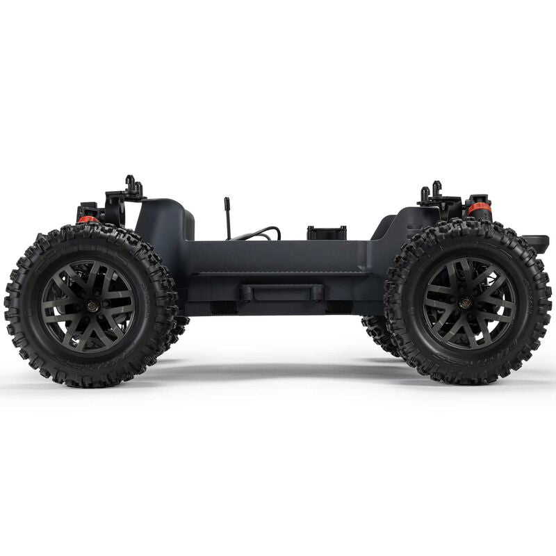 1/10 GRANITE MEGA 665 4X4 RTR Brushed Monster Truck