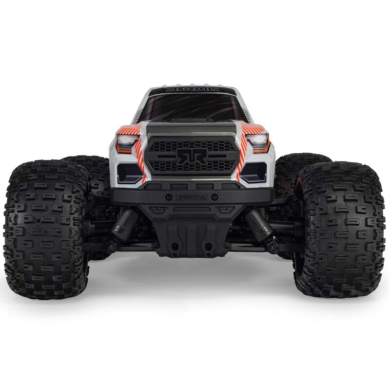 1/10 GRANITE MEGA 665 4X4 RTR Brushed Monster Truck