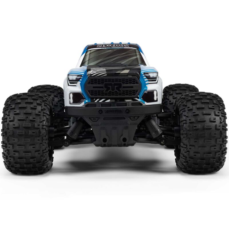 1/10 GRANITE 223S DSC 4X4 RTR Brushless Monster Truck