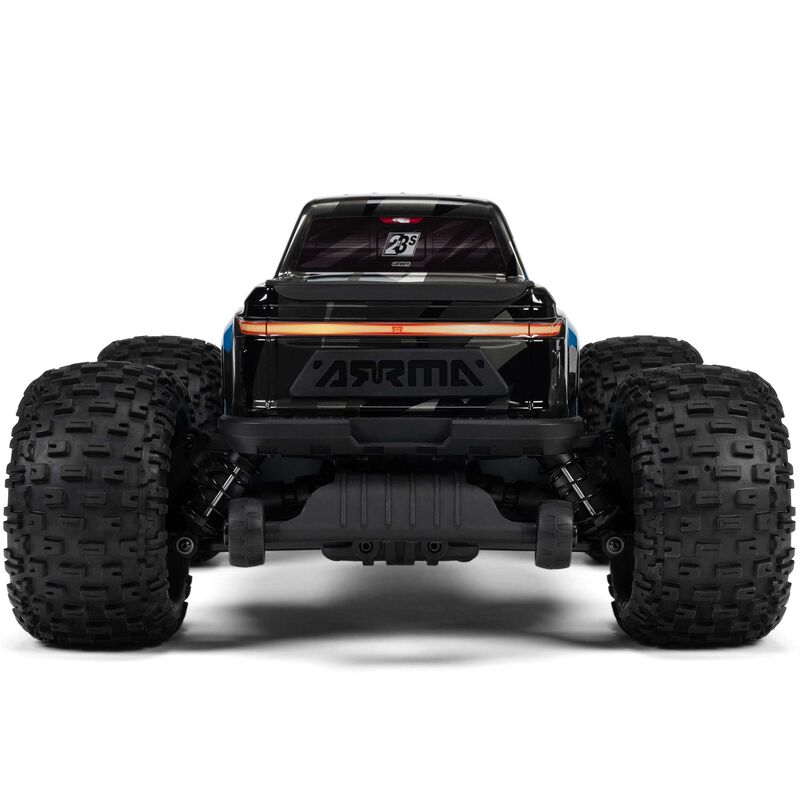 1/10 GRANITE 223S DSC 4X4 RTR Brushless Monster Truck