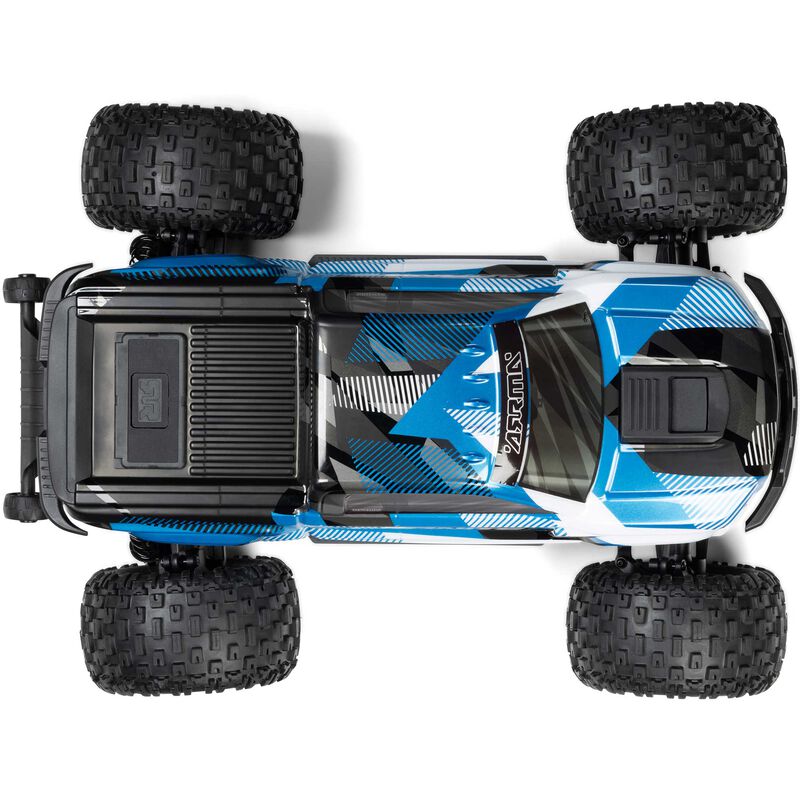 1/10 GRANITE 223S DSC 4X4 RTR Brushless Monster Truck