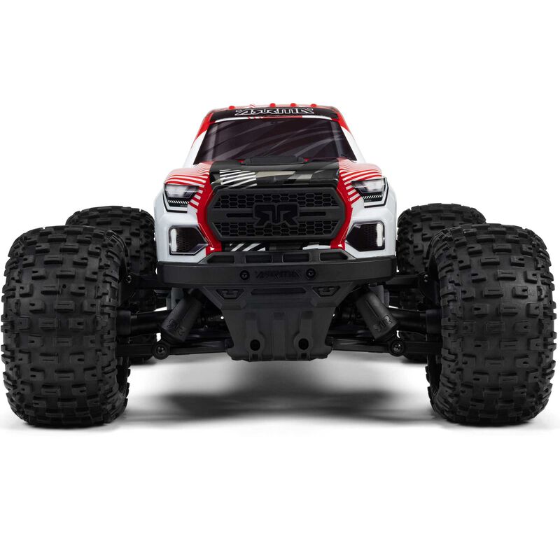 1/10 GRANITE 223S DSC 4X4 RTR Brushless Monster Truck
